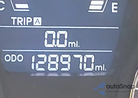 2012 Hyundai Accent Gls z USA, uszkodzony, nr VIN KMHCU4AE5CU120596